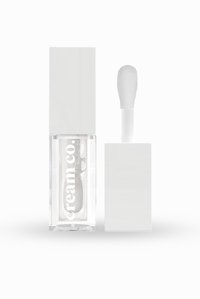 Cream Co. Nemlendiricili Dudak Parlatıcısı Vanilla