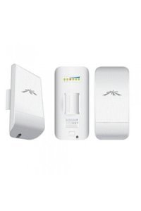 Ubiquiti Loco M5 Mimo Airmax 5 Ghz 150 Mbps Kablosuz İç Mekan Tavan Tipi Access Point Router