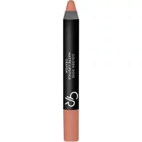 Golden Rose Matte Crayon No:26 Nemlendiricili Dudak Parlatıcısı Pembe