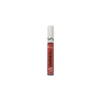 Cecile Vegan Matte 11 Nemlendiricili Dudak Parlatıcısı Koyu Şeftali