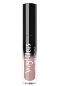 Golden Rose Vinyl Gloss 01 Nemlendiricili Işıltılı Dudak Parlatıcısı Nude