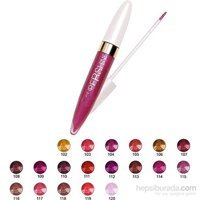 Flormar Supershine 127 Nemlendiricili Dudak Parlatıcısı Pembe