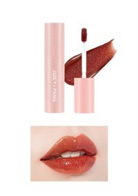 Missha Juicy Pang Tint Apieu Nemlendiricili Dolgunlaştırıcı Işıltılı Dudak Parlatıcısı Turuncu