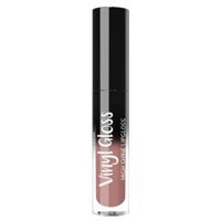 Golden Rose Vinyl Gloss 03 Nemlendiricili Işıltılı Dudak Parlatıcısı Bej
