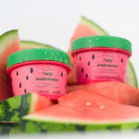 Revolution I Heart Tasty Nemlendiricili Dudak Parlatıcısı Pembe
