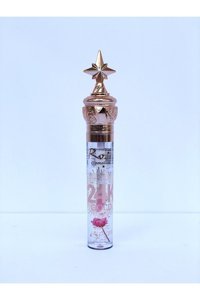Cosha Beauty 24K Gold Nemlendiricili Işıltılı Dudak Parlatıcısı Pembe