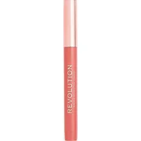 Revolution Velvet Kiss Nemlendiricili Dudak Parlatıcısı Pembe