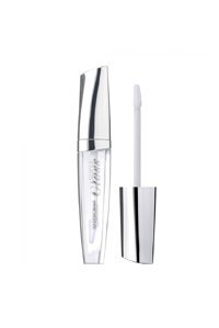 Deborah Super Gloss 01 Nemlendiricili Işıltılı Dudak Parlatıcısı Transparan