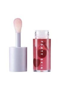 Fenty Skin Cherry Treat Nemlendiricili Dudak Parlatıcısı Pembe