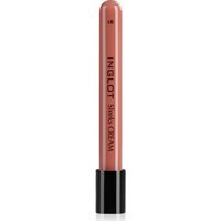 Inglot Sleeks Cream Lip Paint 91 Nemlendiricili Işıltılı Dudak Parlatıcısı Kahverengi