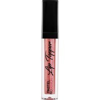 Pastel Lip Topper No:306 Nemlendiricili Işıltılı Dudak Parlatıcısı Pembe