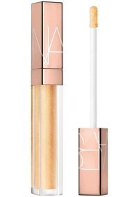 Nars Afterglow Lister Nemlendiricili Dolgunlaştırıcı Işıltılı Dudak Parlatıcısı Sarı