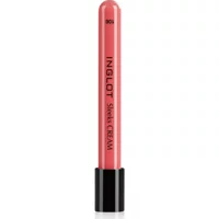Inglot Sleeks Cream Lip Paint 106 Nemlendiricili Işıltılı Dudak Parlatıcısı Şeftali