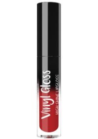 Golden Rose Vinyl Gloss 11 Nemlendiricili Işıltılı Dudak Parlatıcısı Kırmızı