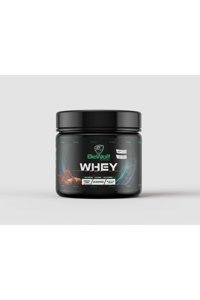 Bewolf Nutrition Çikolatalı Whey Protein Protein Tozu 500 Gr