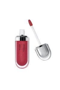 Kiko 3D Hydra 16 Nemlendiricili Dolgunlaştırıcı Işıltılı Dudak Parlatıcısı Iridescent Ruby