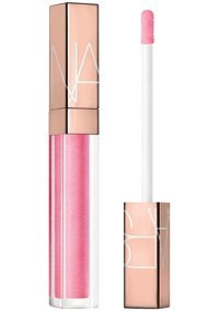 Nars Afterglow Lover To Lover Nemlendiricili Dolgunlaştırıcı Işıltılı Dudak Parlatıcısı Pembe