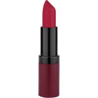 Golden Rose Velvet Matte No:18 Nemlendiricili Dudak Parlatıcısı Pembe