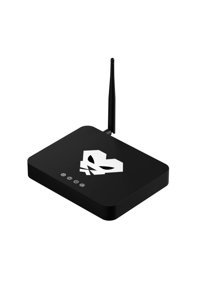 Panther PNTHR100 2.4 Ghz Kablosuz İç Mekan Masaüstü Access Point