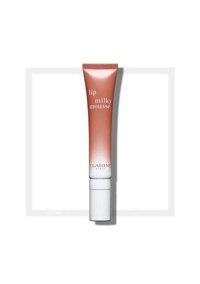 Clarins Milky Mousse 06 Nemlendiricili Dudak Parlatıcısı Nude
