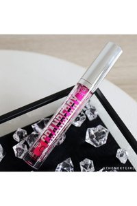Essence Cranberry No: 01 Smooth Protector Nemlendiricili Dudak Parlatıcısı Pembe