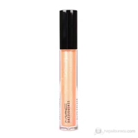 Mac Dazzle Glass Nemlendiricili Dolgunlaştırıcı Işıltılı Dudak Parlatıcısı Moth To Flame