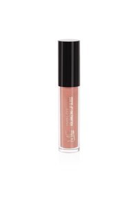 Inglot Me Like 56 Nemlendiricili Dolgunlaştırıcı Işıltılı Dudak Parlatıcısı Dark'N'Stormy
