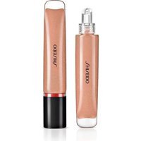 Shiseido Shimmer Gelgloss 03 Nemlendiricili Işıltılı Dudak Parlatıcısı Kurumi Beige