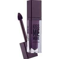 Flormar Kiss Me More Tattoo 015 Violet Nemlendiricili Dudak Parlatıcısı Mor