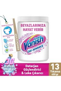 Vanish Multipower Toz Leke Çıkarıcı 400 gr