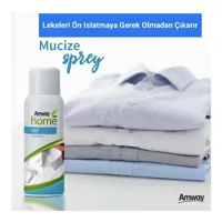 Amway SA8 Sıvı Leke Çıkarıcı 400 ml