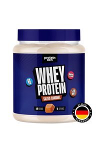 Proteinocean Tuzlu Karamelli Whey Protein Protein Tozu 400 Gr