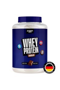Proteinocean Çikolatalı Whey Protein Protein Tozu 1.6 Kg