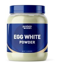 Proteinocean Egg White Yumurta Akı Et Protein Protein Tozu 400 Gr