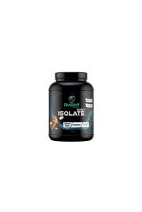 Bewolf Nutrition Whey Isolate Çikolatalı-Yer Fıstıklı İzole Protein Protein Tozu 2.1 Kg
