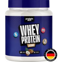 Proteinocean Hindistan Cevizli Whey Protein Protein Tozu 400 Gr