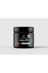 Bewolf Nutrition Whey Isolate Çikolatalı Whey Protein Protein Tozu 500 Gr