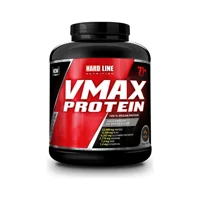 Hardline V-Max Aromasız Protein Tozu Seti 2 Kg