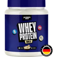 Proteinocean Vanilyalı Whey Protein Protein Tozu 400 Gr