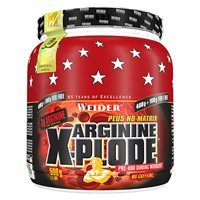 Weider Arginine Xplode Tropıcal Meyveler Protein Tozu Seti