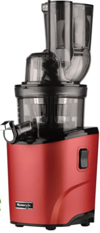 Kuvings REVO830 240 W Kırmızı Katı Meyve Sıkacağı