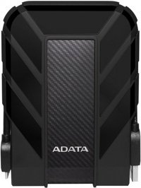 Adata HD710 Pro AHD710P-5TU31-CBK 5 TB 2.5 inç USB 3.2 Harici Harddisk Siyah