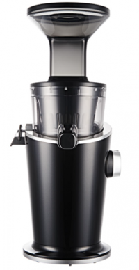 Hurom H100S 150 W Siyah Katı Meyve Sıkacağı