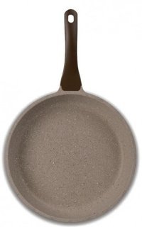 ThermoAD Döküm 20 cm Tava