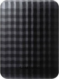 Samsung M3 STSHX-M500TCB 500 GB 2.5 inç USB 3.2 Harici Harddisk Siyah