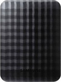 Samsung M3 STSHX-M320TCB 320 GB 2.5 inç USB 3.2 Harici Harddisk Siyah