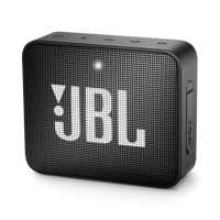 JBL GO 2 Taşınabilir Su Geçirmez 3 W Bluetooth Hopörler Siyah