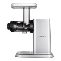 Hurom Gi Chef 150 W Gümüş Katı Meyve Sıkacağı