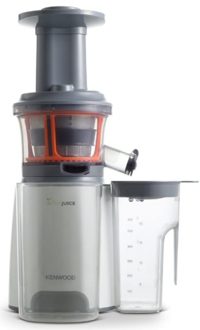 Kenwood JMP600WH 150 W 1000 ml Gri Katı Meyve Sıkacağı