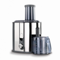 Korkmaz Dynamica A409 800 W 1000 ml İnox Katı Meyve Sıkacağı
